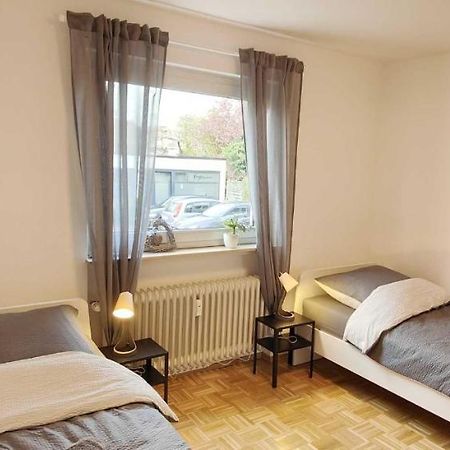 Apartment In Hanau Luaran gambar