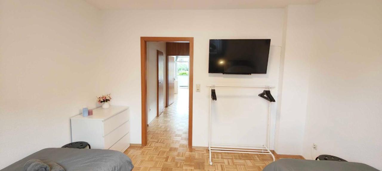 Apartment In Hanau Luaran gambar